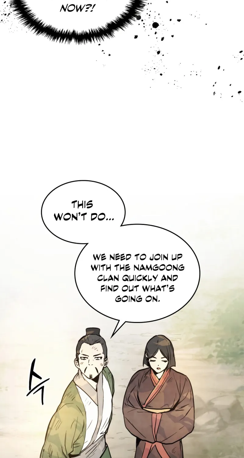 Return of the War God Chapter 53 page 17 - 
