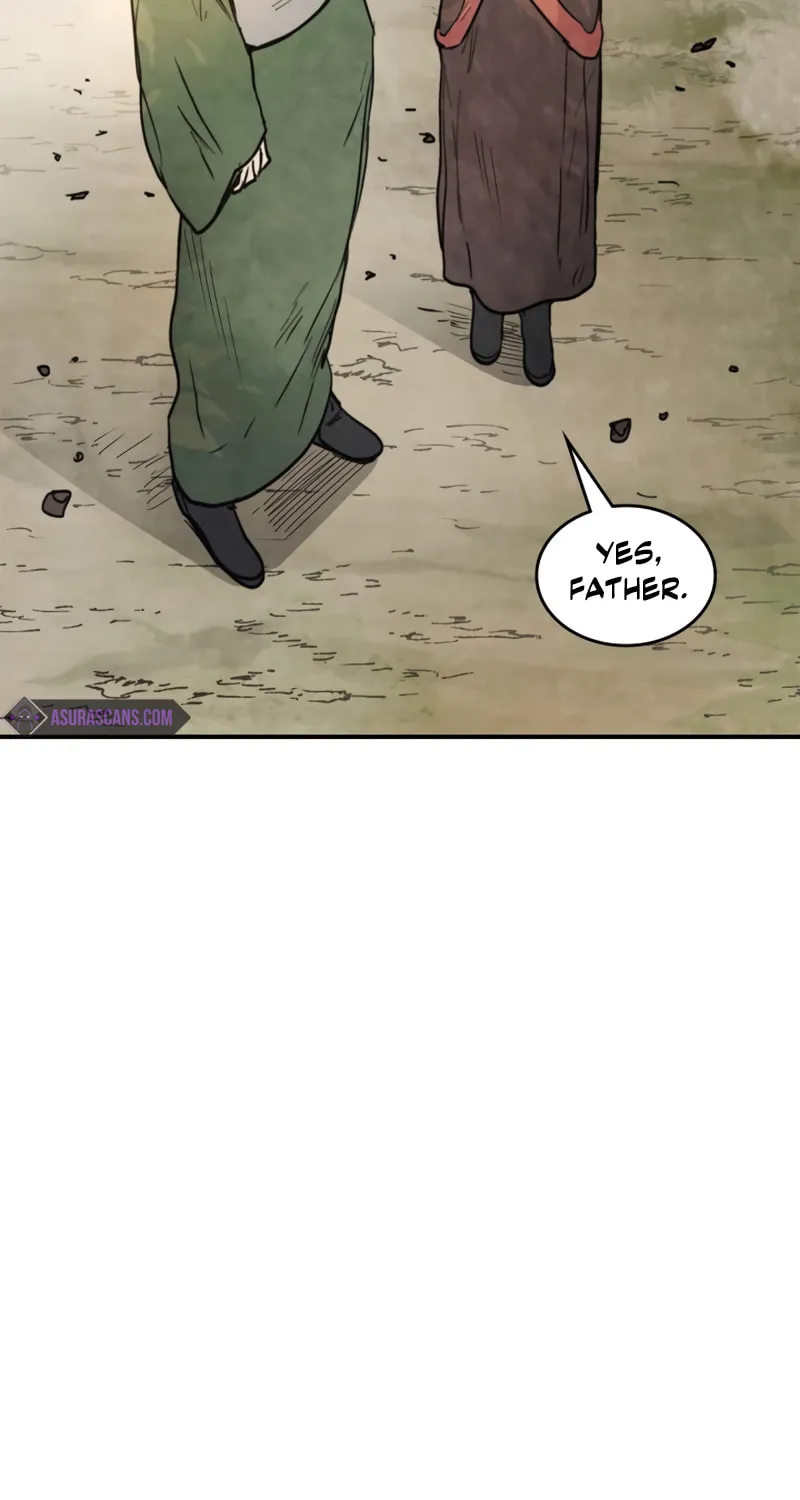 Return of the War God Chapter 53 page 18 - 
