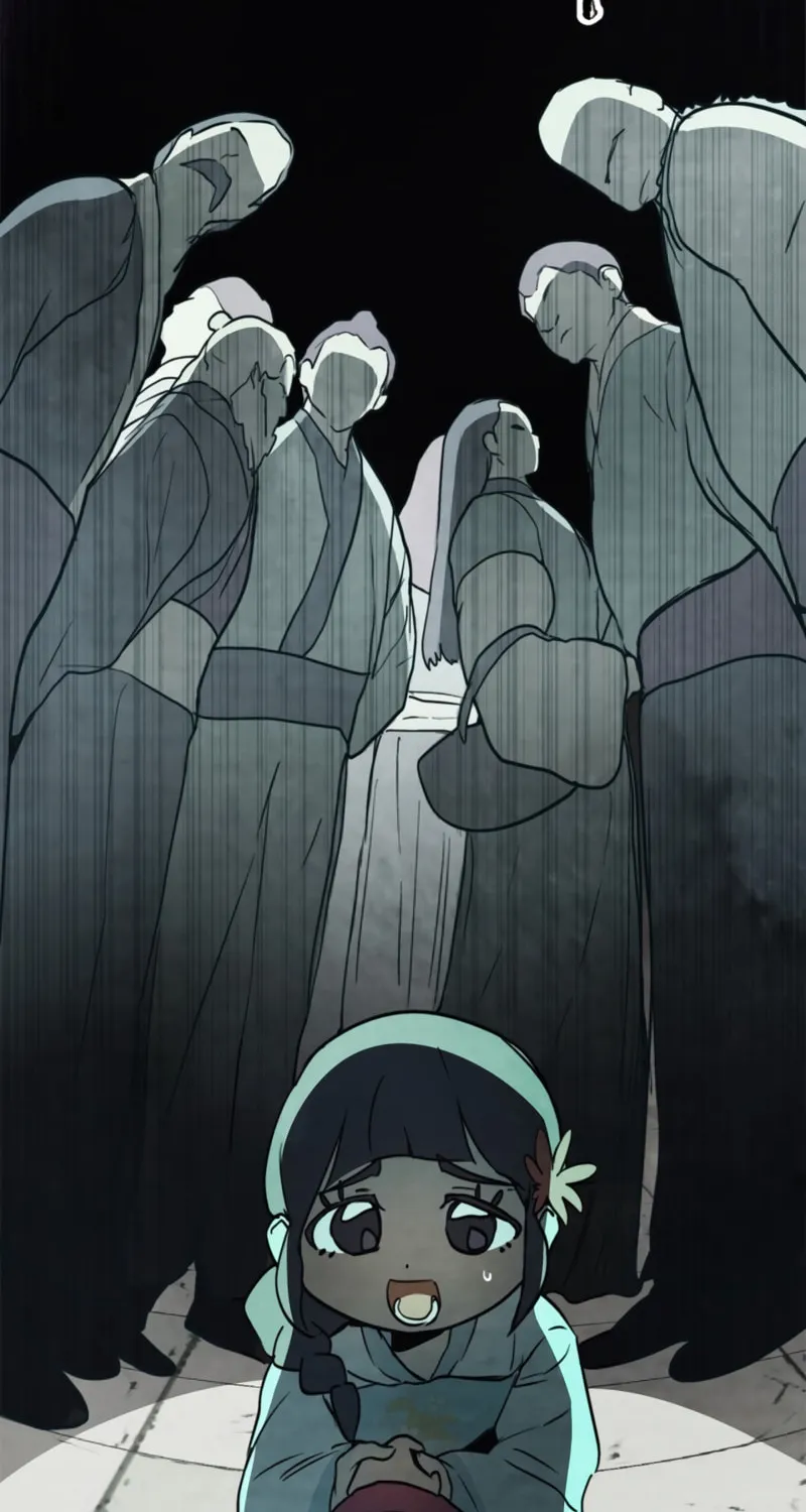 Return of the War God Chapter 53 page 25 - 