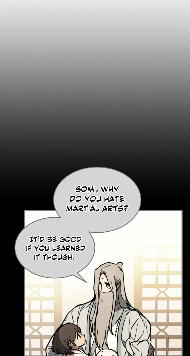 Return of the War God Chapter 53 page 27 - 