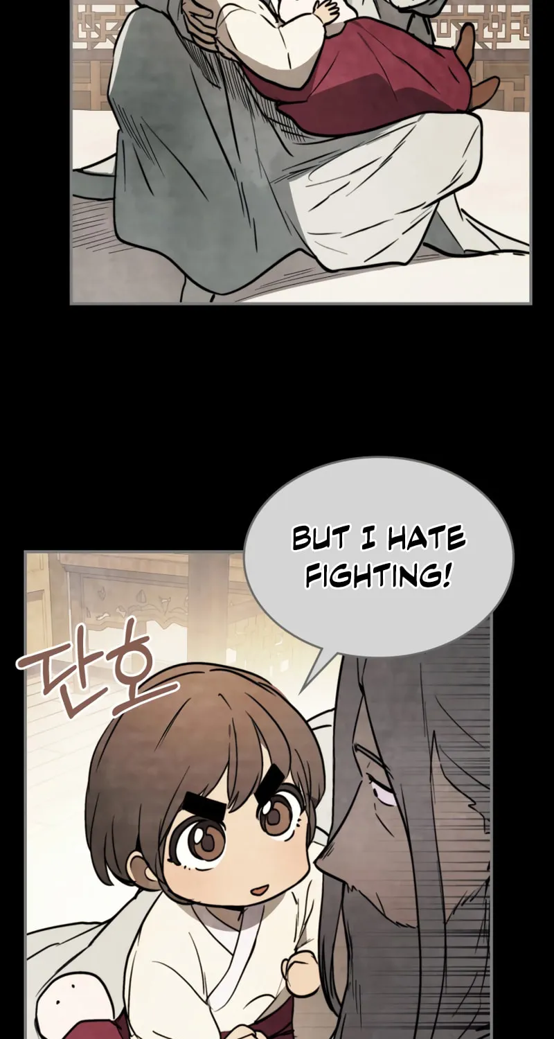 Return of the War God Chapter 53 page 28 - 