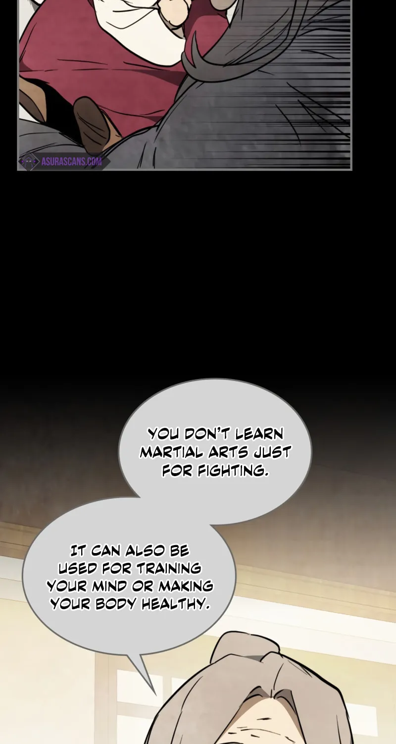 Return of the War God Chapter 53 page 29 - 