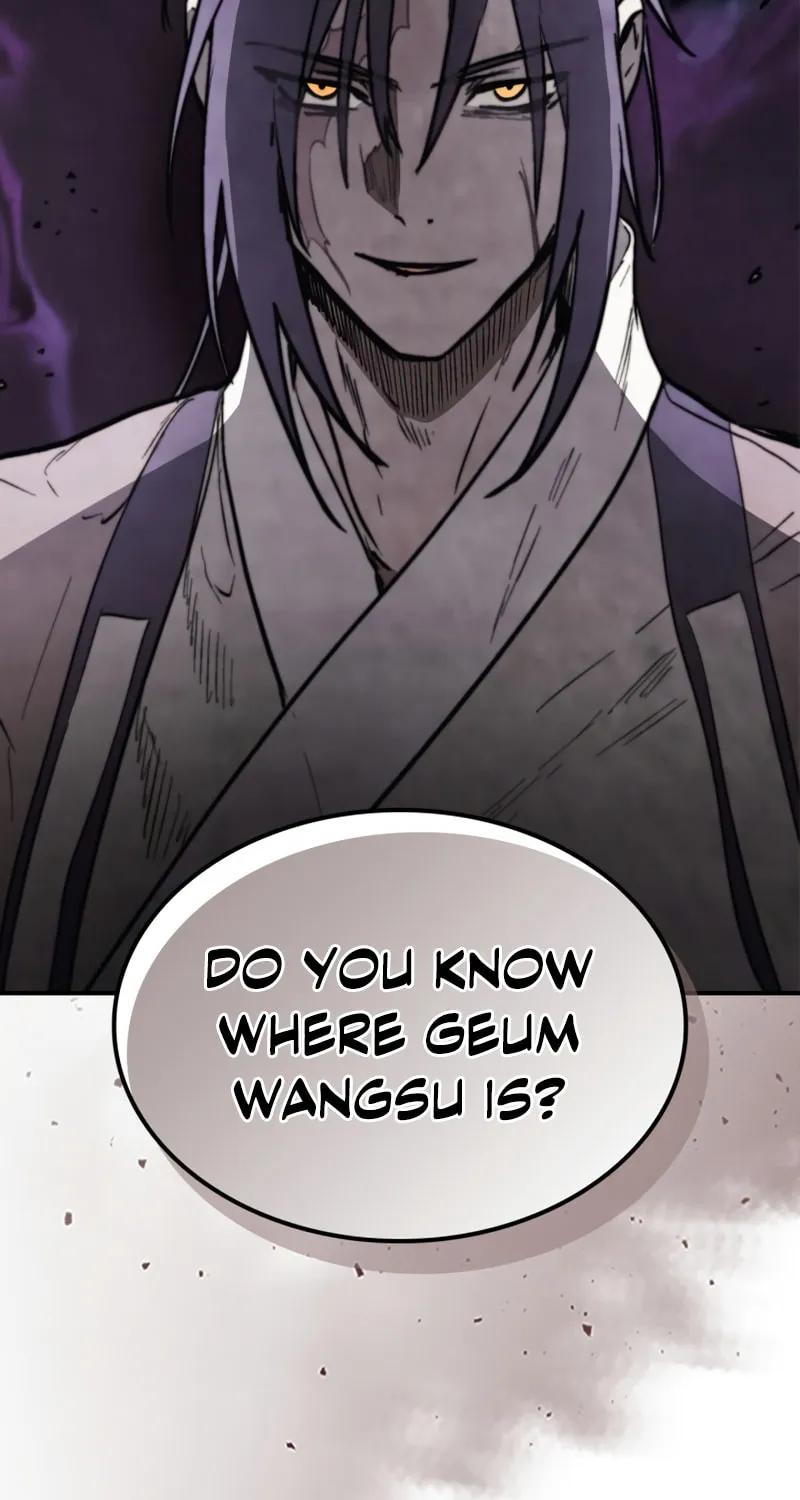 Return of the War God Chapter 53 page 4 - 