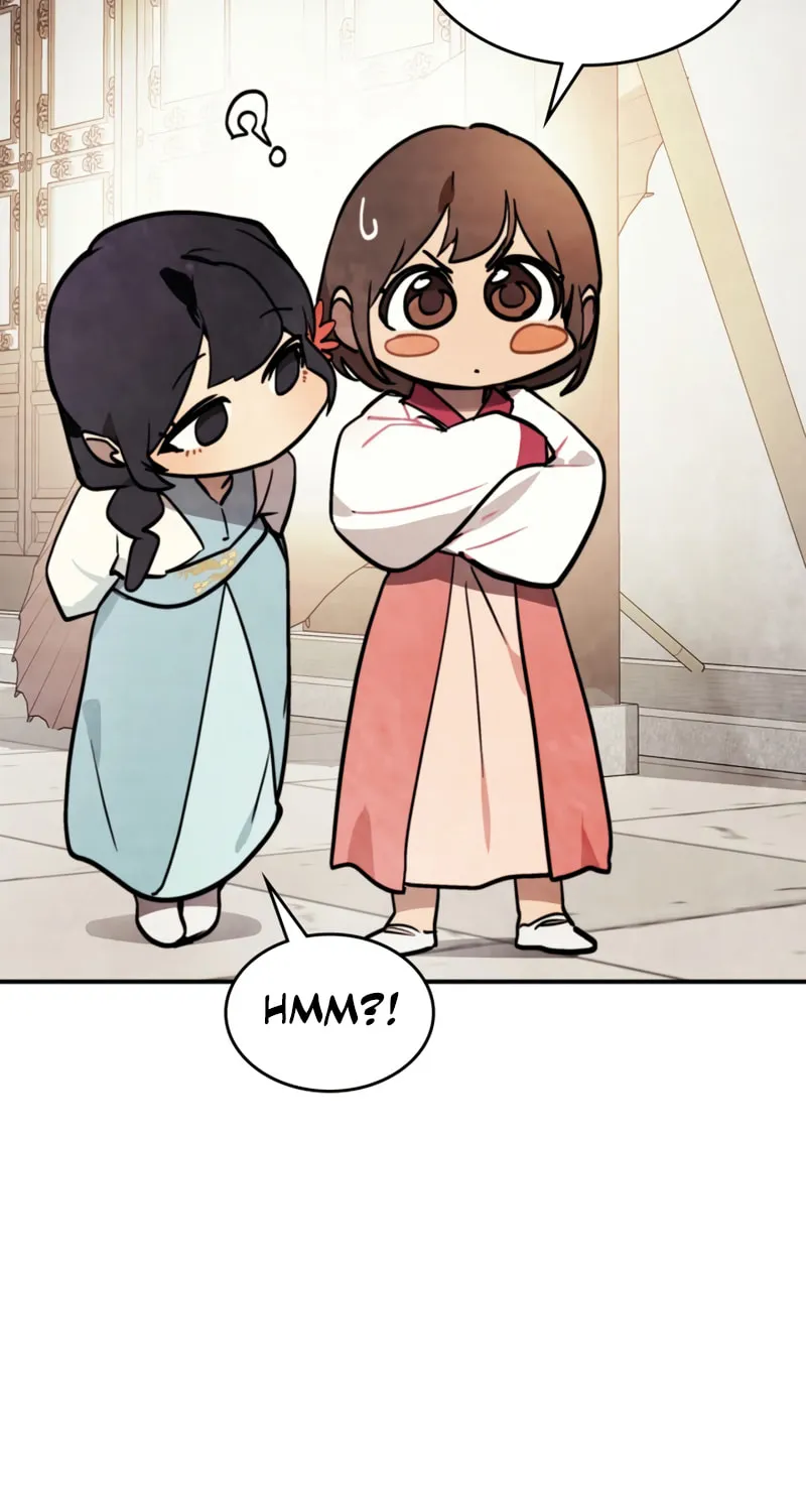 Return of the War God Chapter 53 page 33 - 