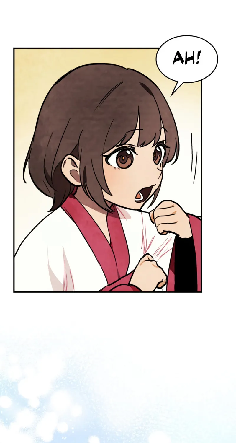 Return of the War God Chapter 53 page 37 - 