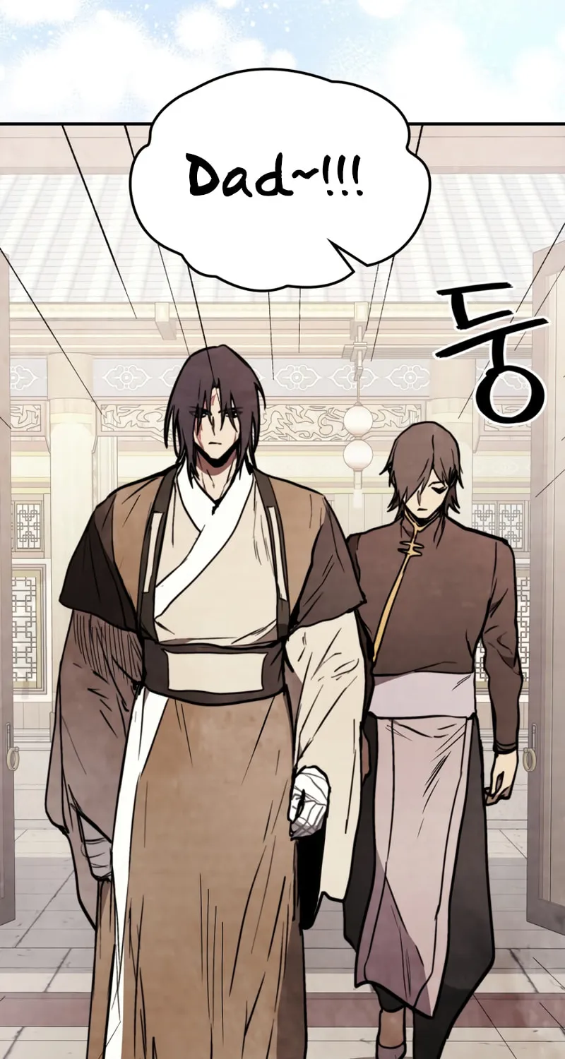 Return of the War God Chapter 53 page 38 - 