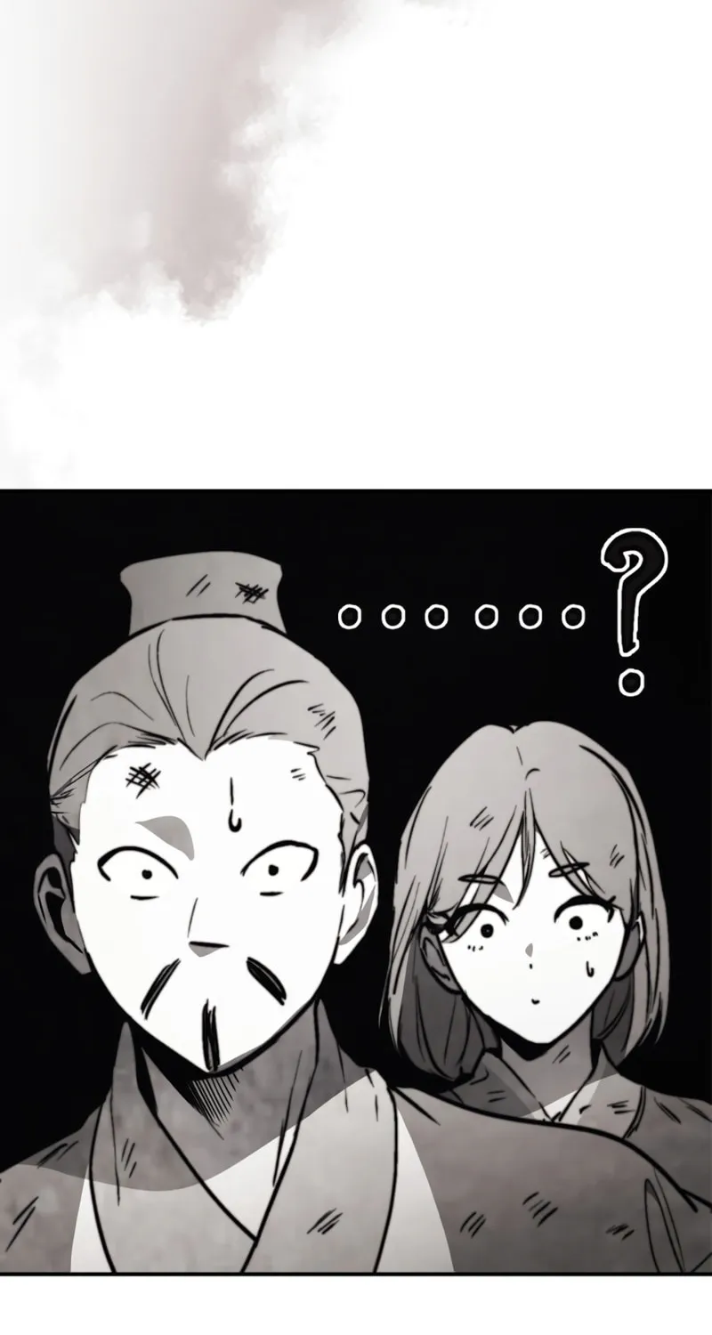 Return of the War God Chapter 53 page 5 - 