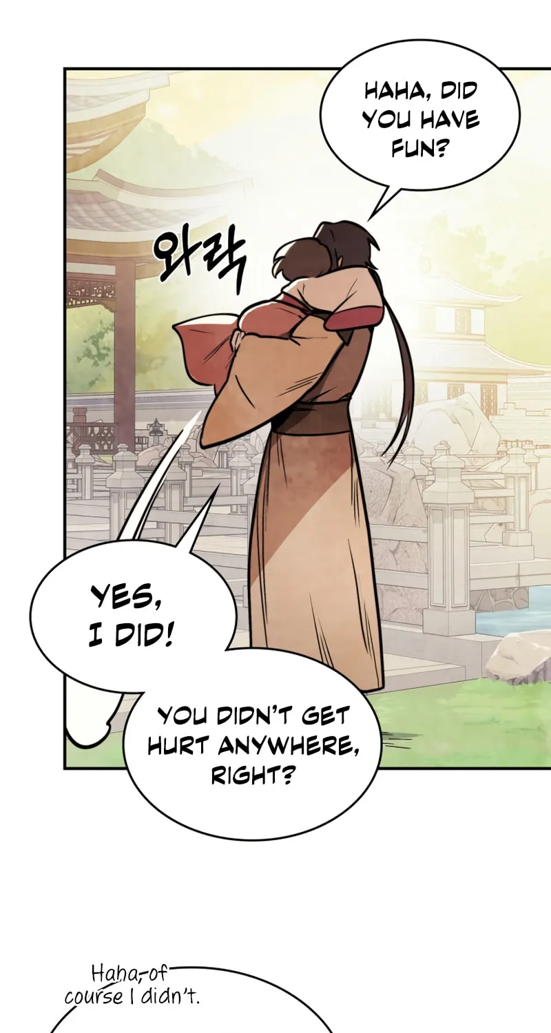 Return of the War God Chapter 53 page 41 - 