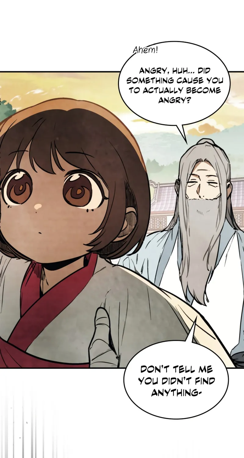 Return of the War God Chapter 53 page 46 - 