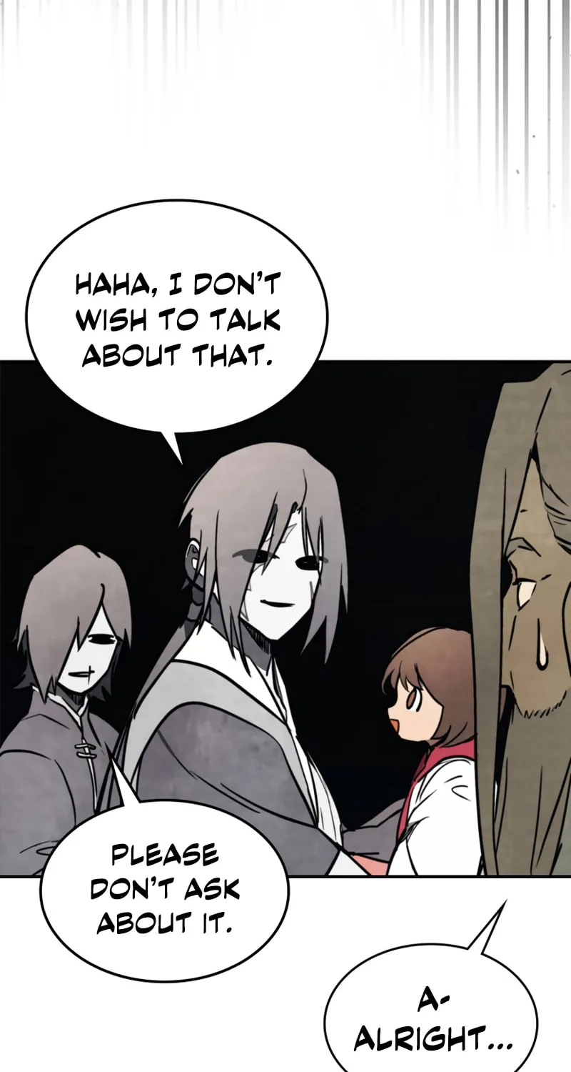 Return of the War God Chapter 53 page 48 - 