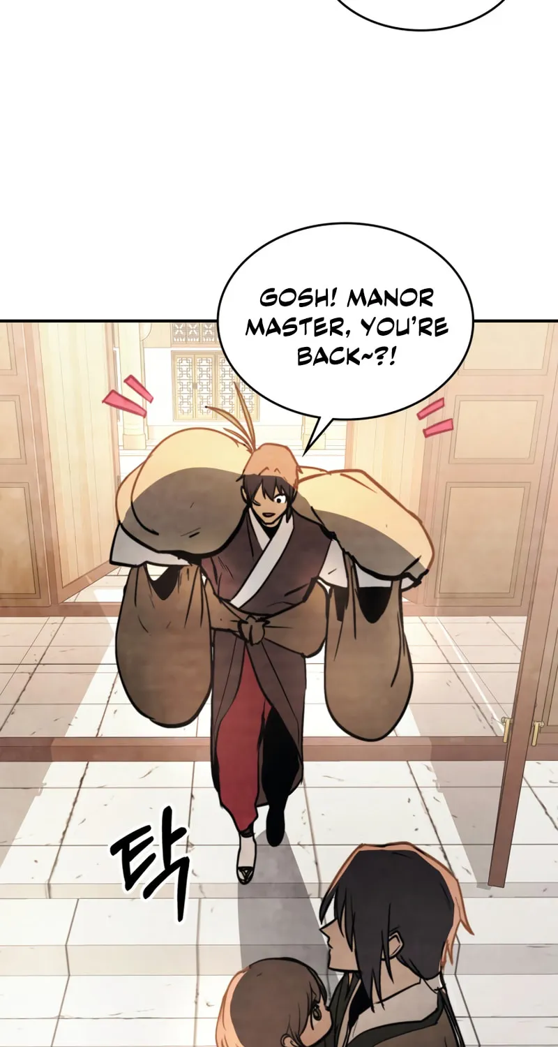 Return of the War God Chapter 53 page 49 - 