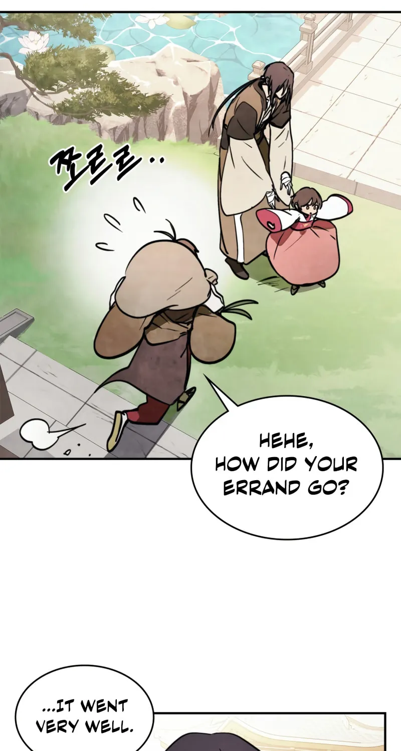 Return of the War God Chapter 53 page 51 - 