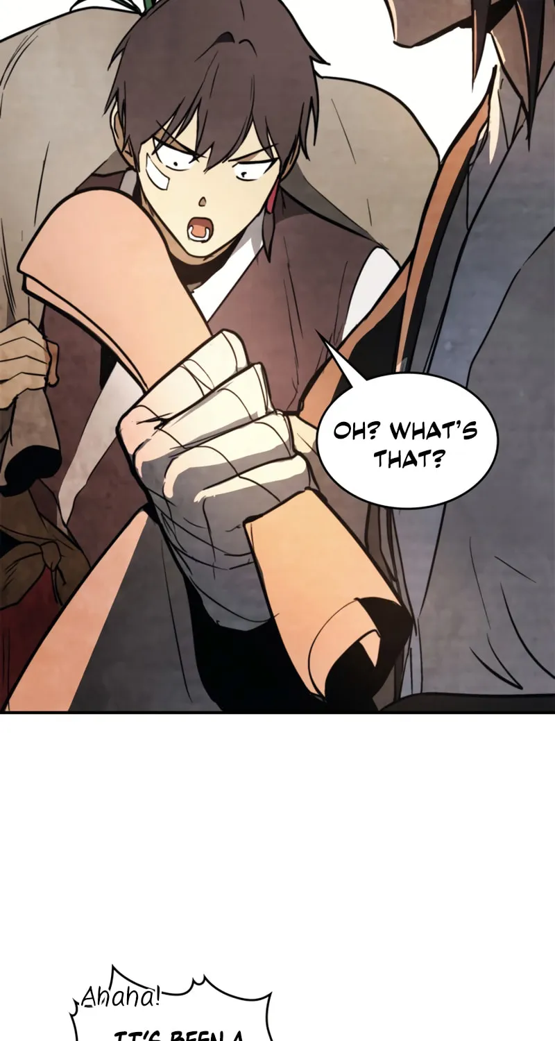 Return of the War God Chapter 53 page 53 - 
