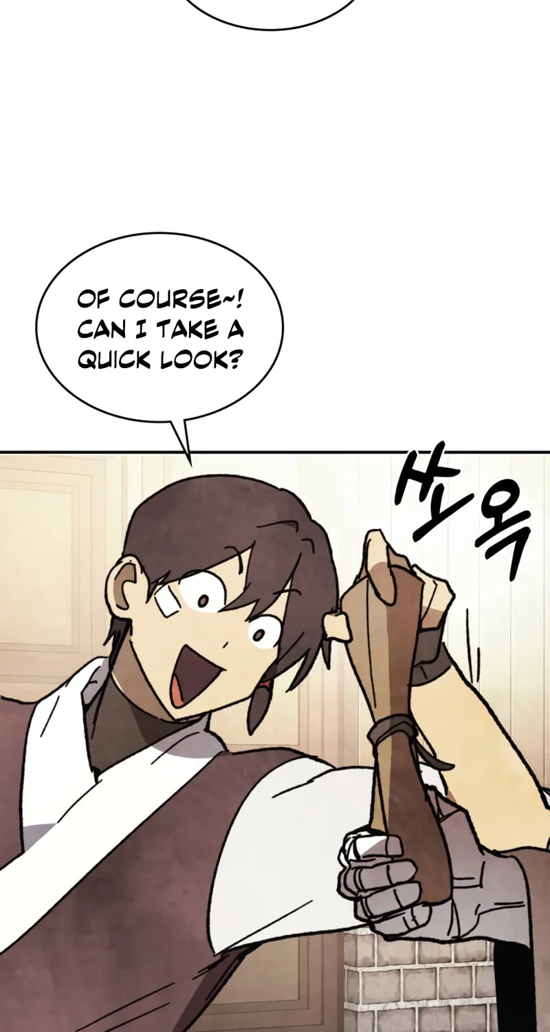 Return of the War God Chapter 53 page 55 - 