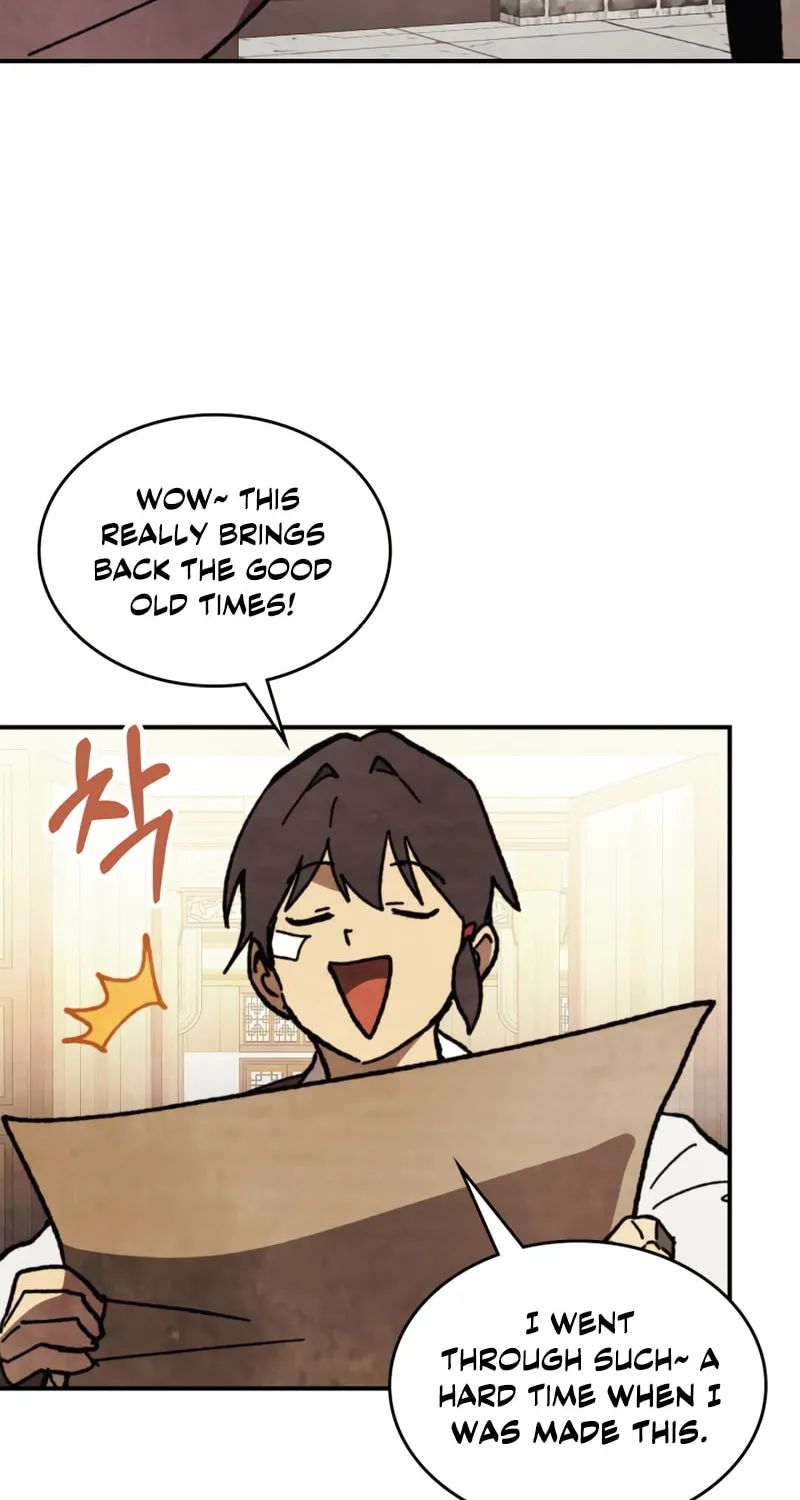 Return of the War God Chapter 53 page 56 - 