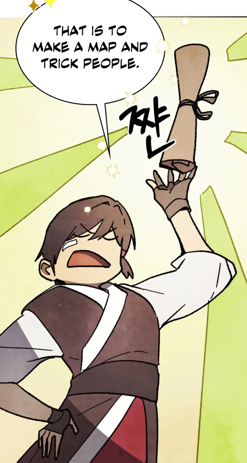Return of the War God Chapter 53 page 58 - 