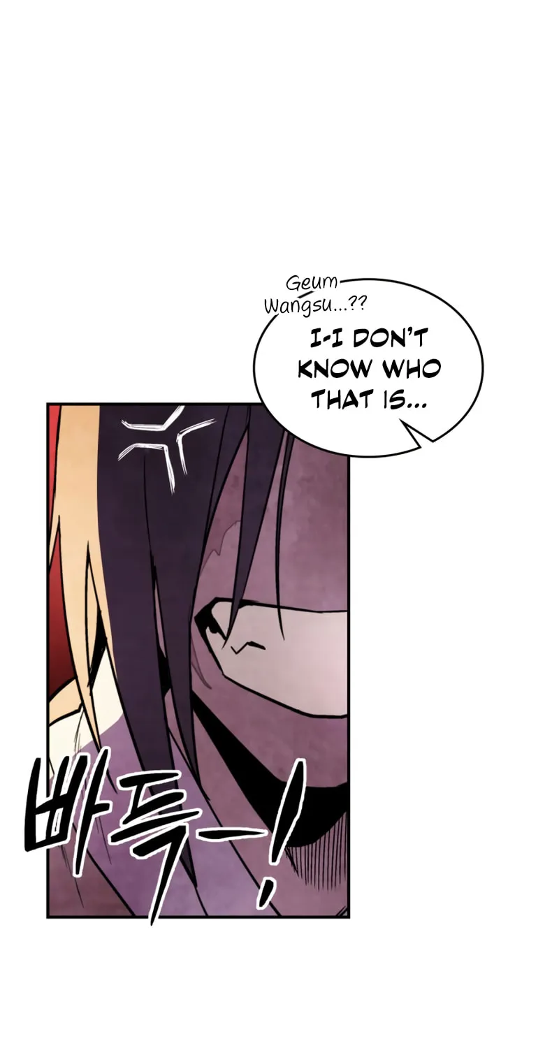 Return of the War God Chapter 53 page 7 - 