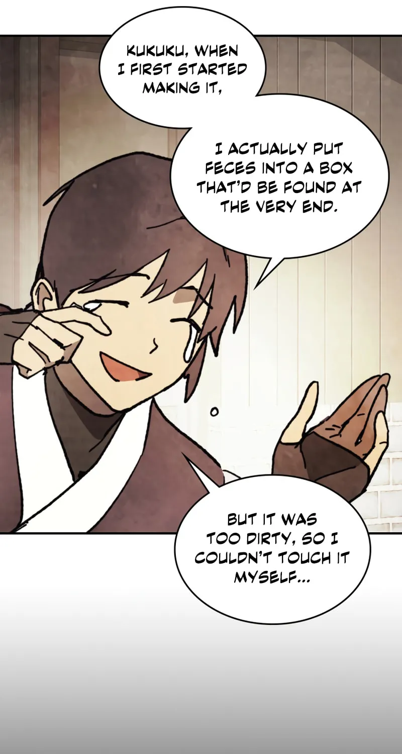 Return of the War God Chapter 53 page 61 - 