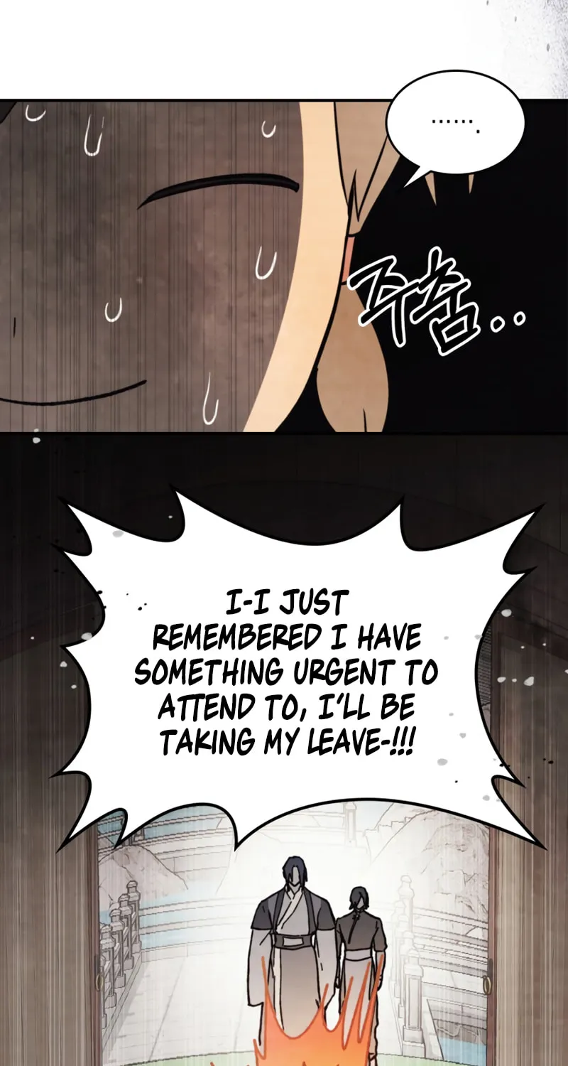 Return of the War God Chapter 53 page 66 - 