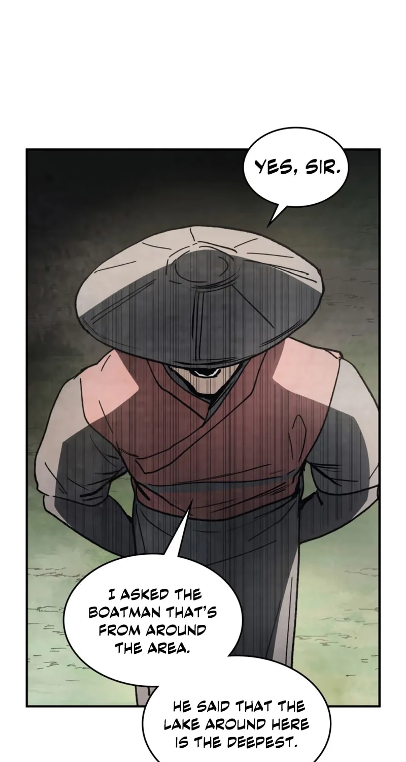 Return of the War God Chapter 53 page 75 - 