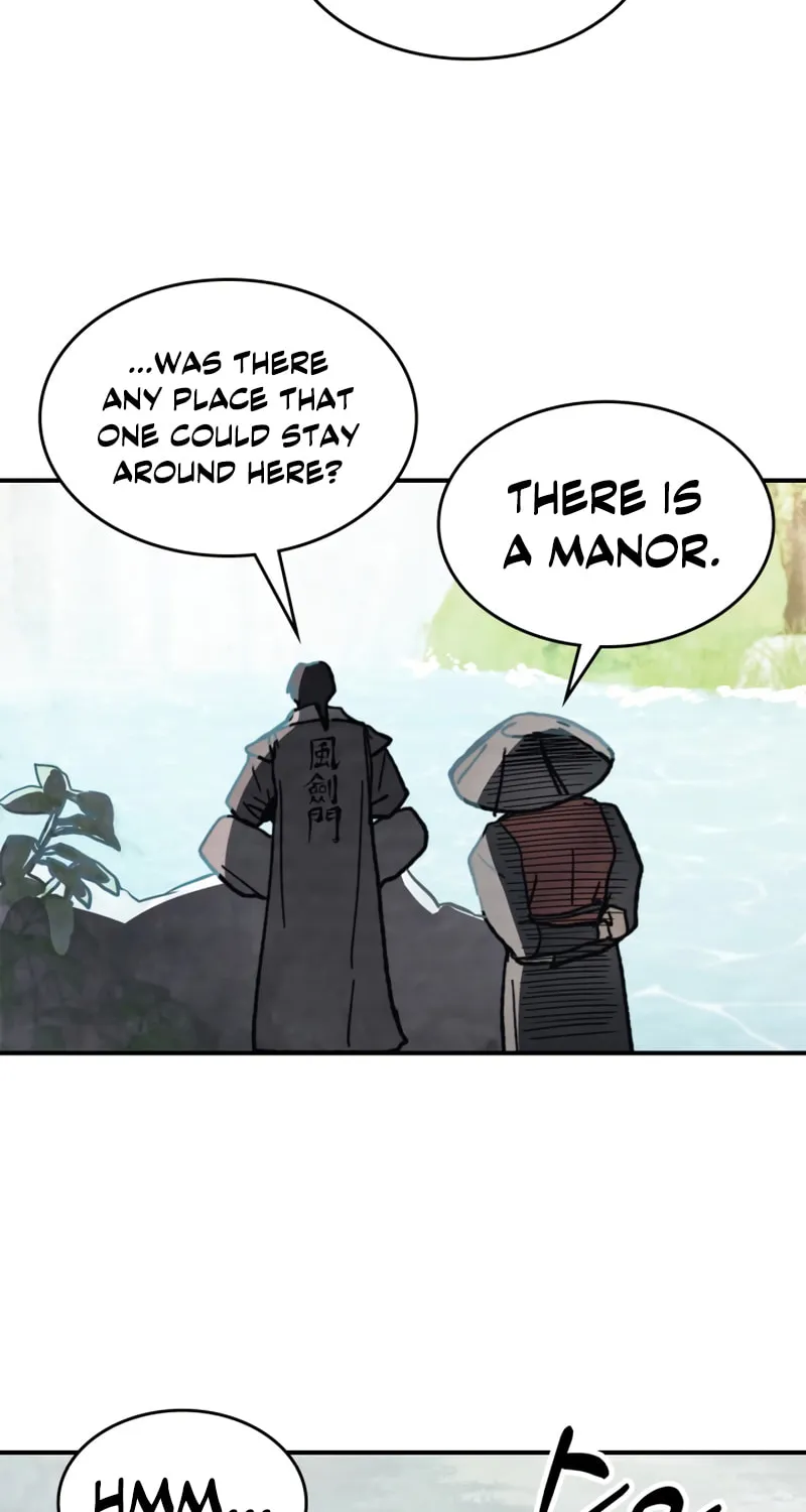 Return of the War God Chapter 53 page 76 - 