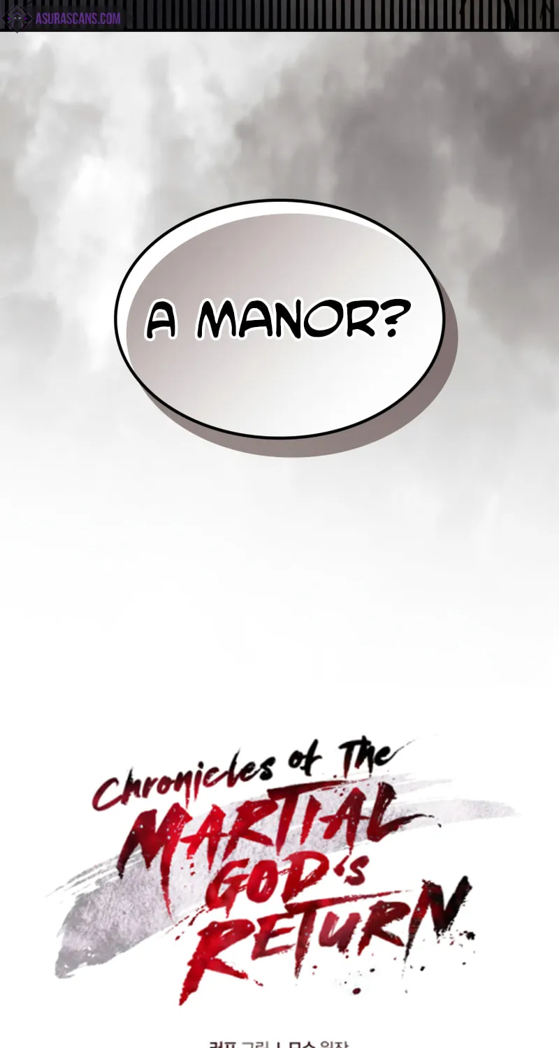 Return of the War God Chapter 53 page 78 - 