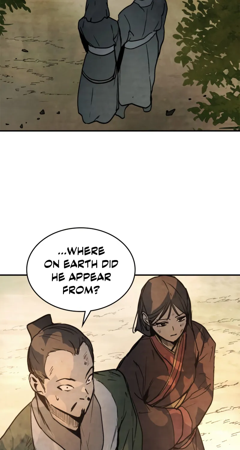 Return of the War God Chapter 53 page 9 - 