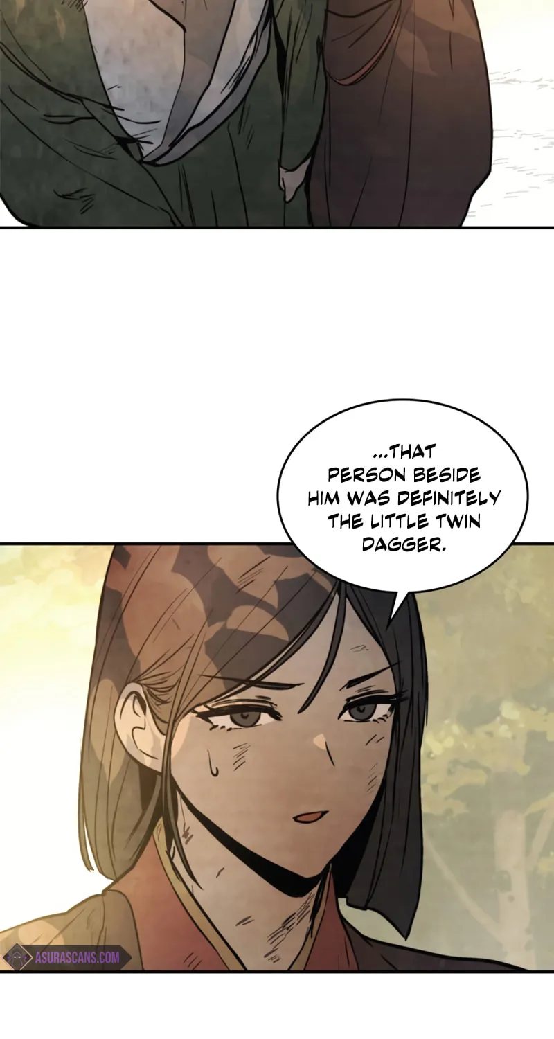Return of the War God Chapter 53 page 10 - 