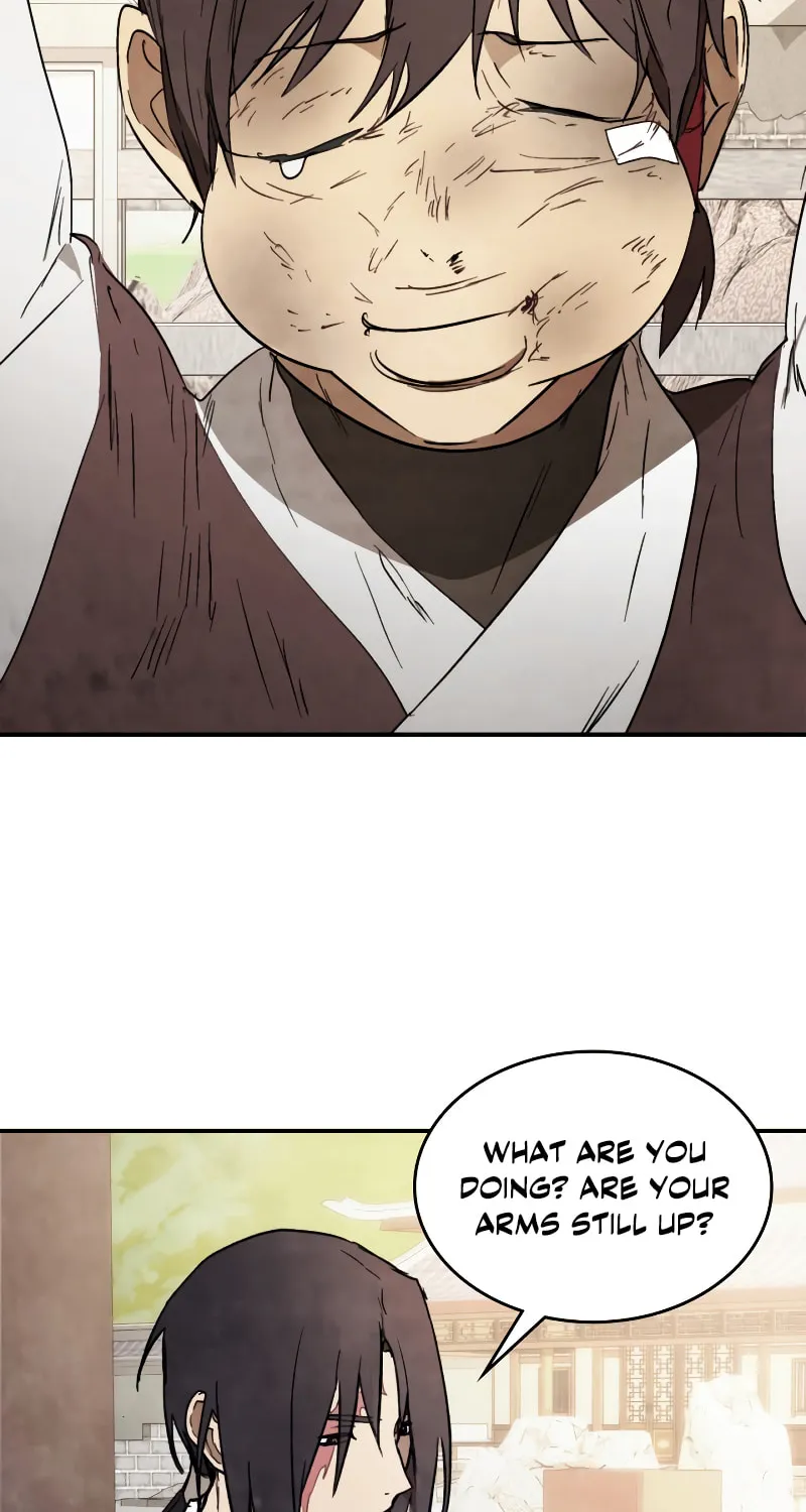 Return of the War God Chapter 54 page 14 - 