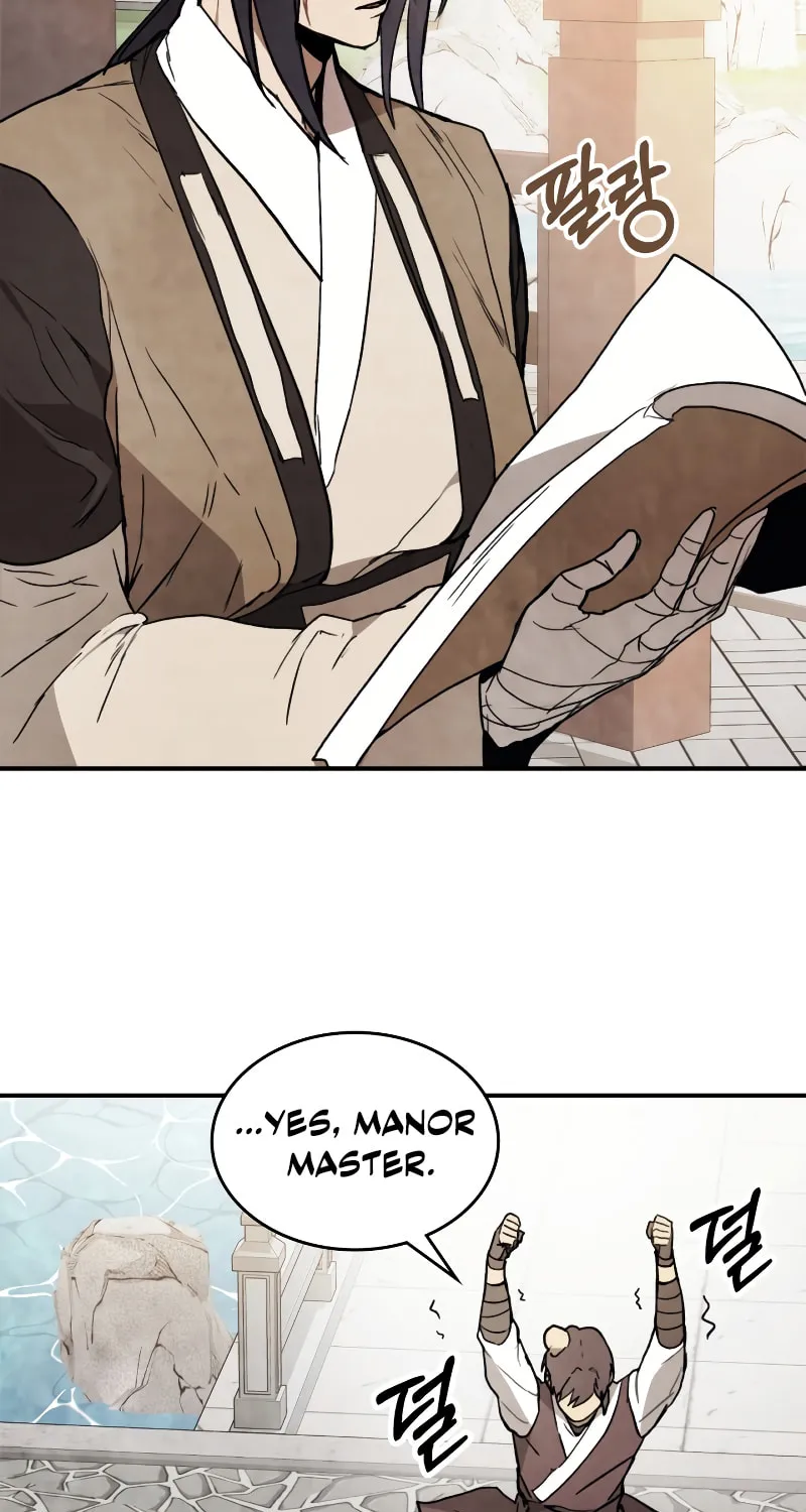 Return of the War God Chapter 54 page 15 - 