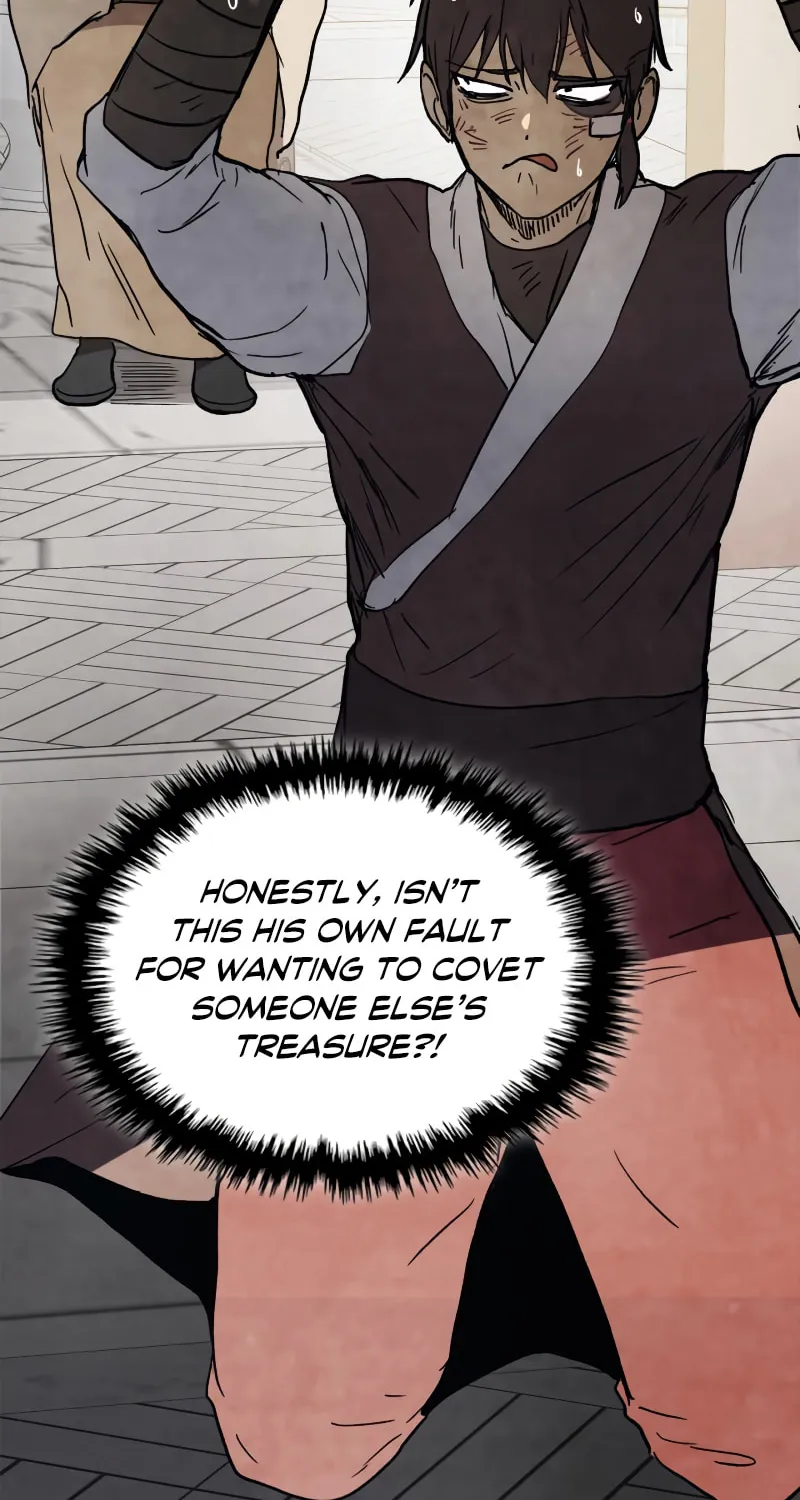 Return of the War God Chapter 54 page 18 - 