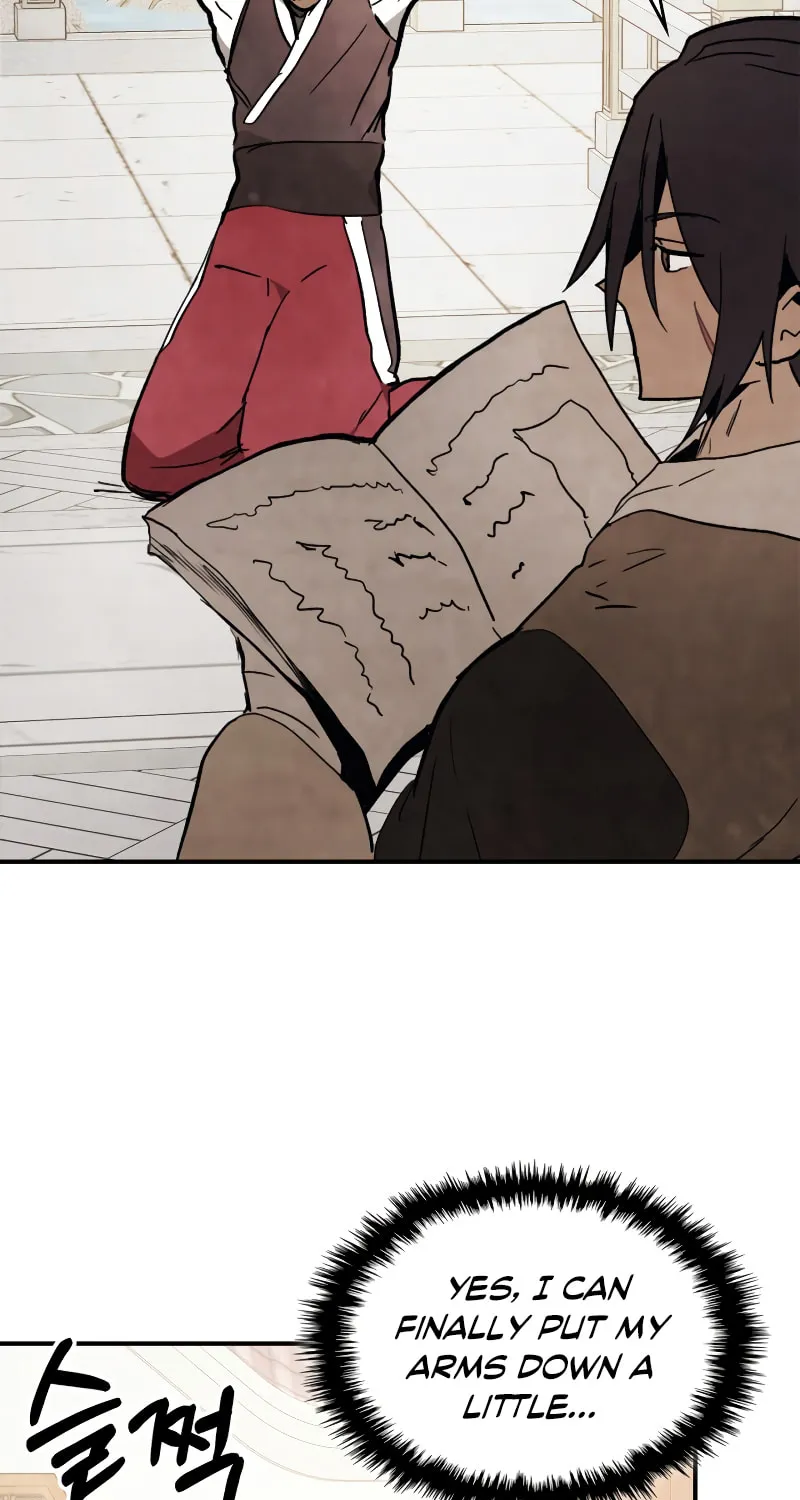 Return of the War God Chapter 54 page 22 - 