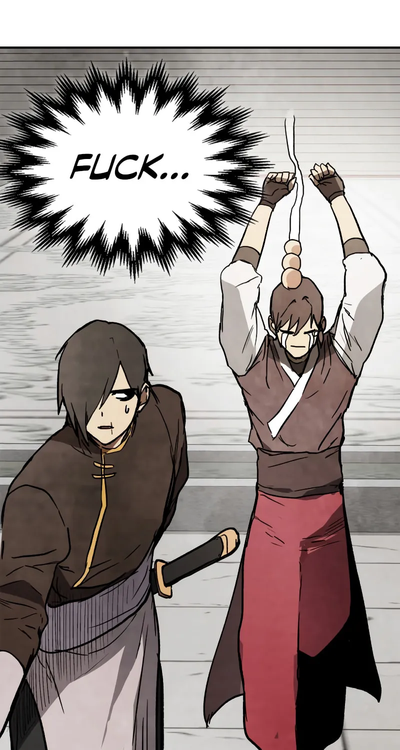 Return of the War God Chapter 54 page 25 - 