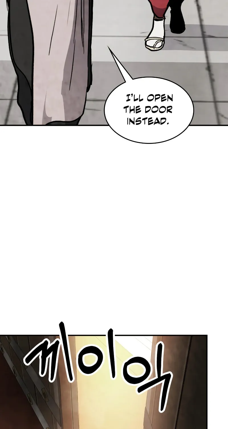 Return of the War God Chapter 54 page 26 - 