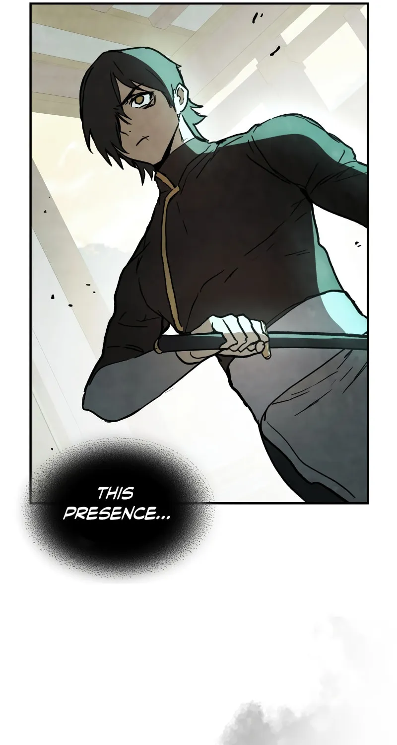 Return of the War God Chapter 54 page 29 - 