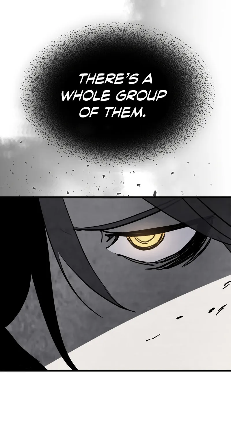 Return of the War God Chapter 54 page 30 - 