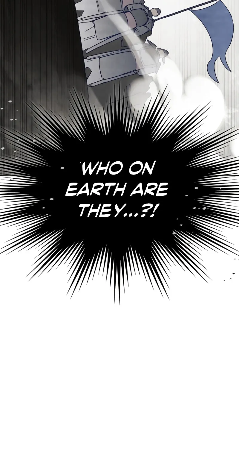 Return of the War God Chapter 54 page 32 - 