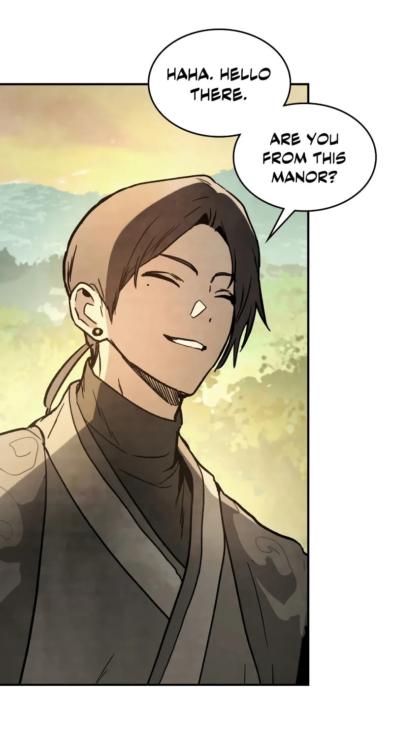 Return of the War God Chapter 54 page 33 - 