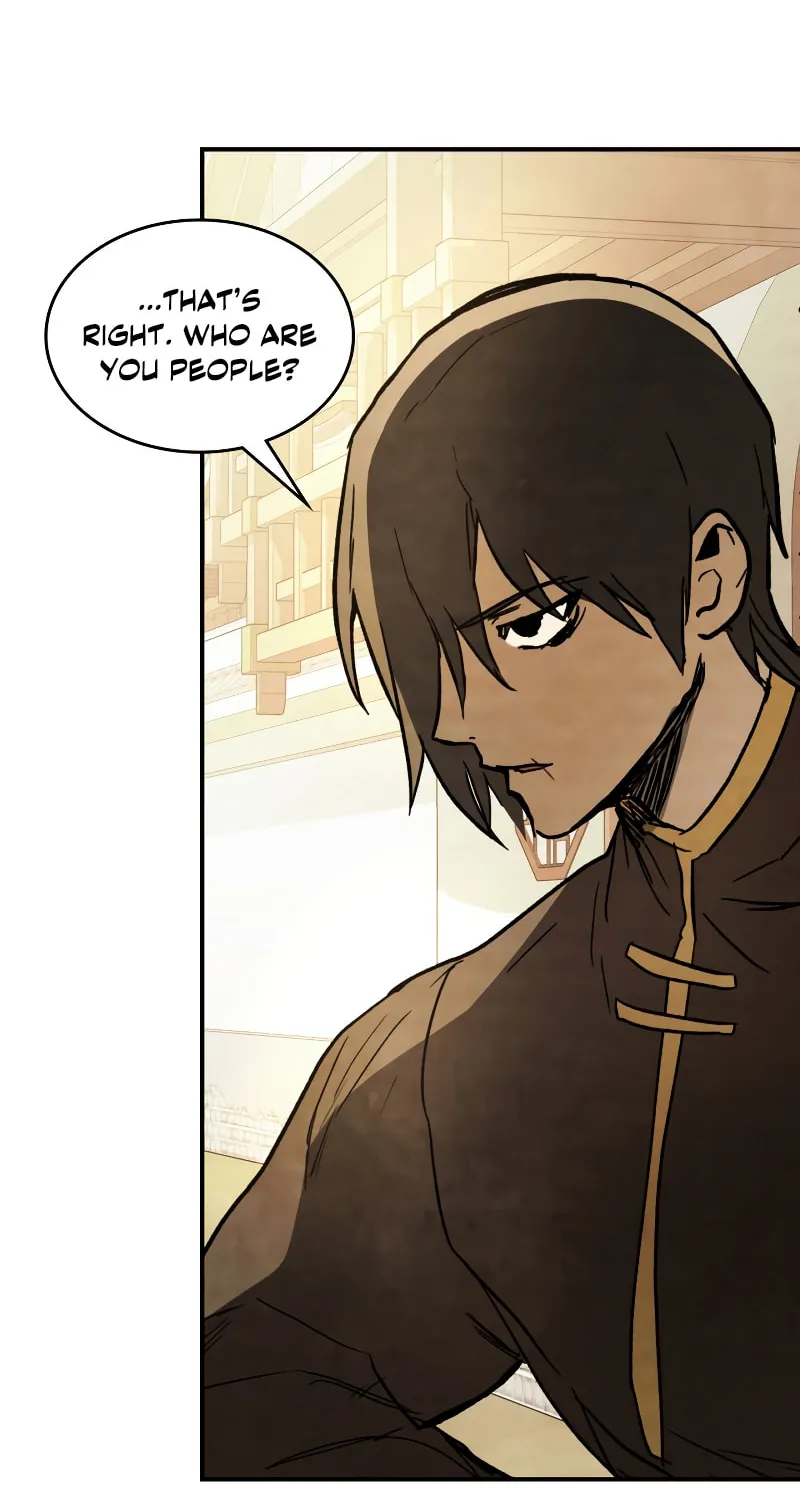 Return of the War God Chapter 54 page 34 - 