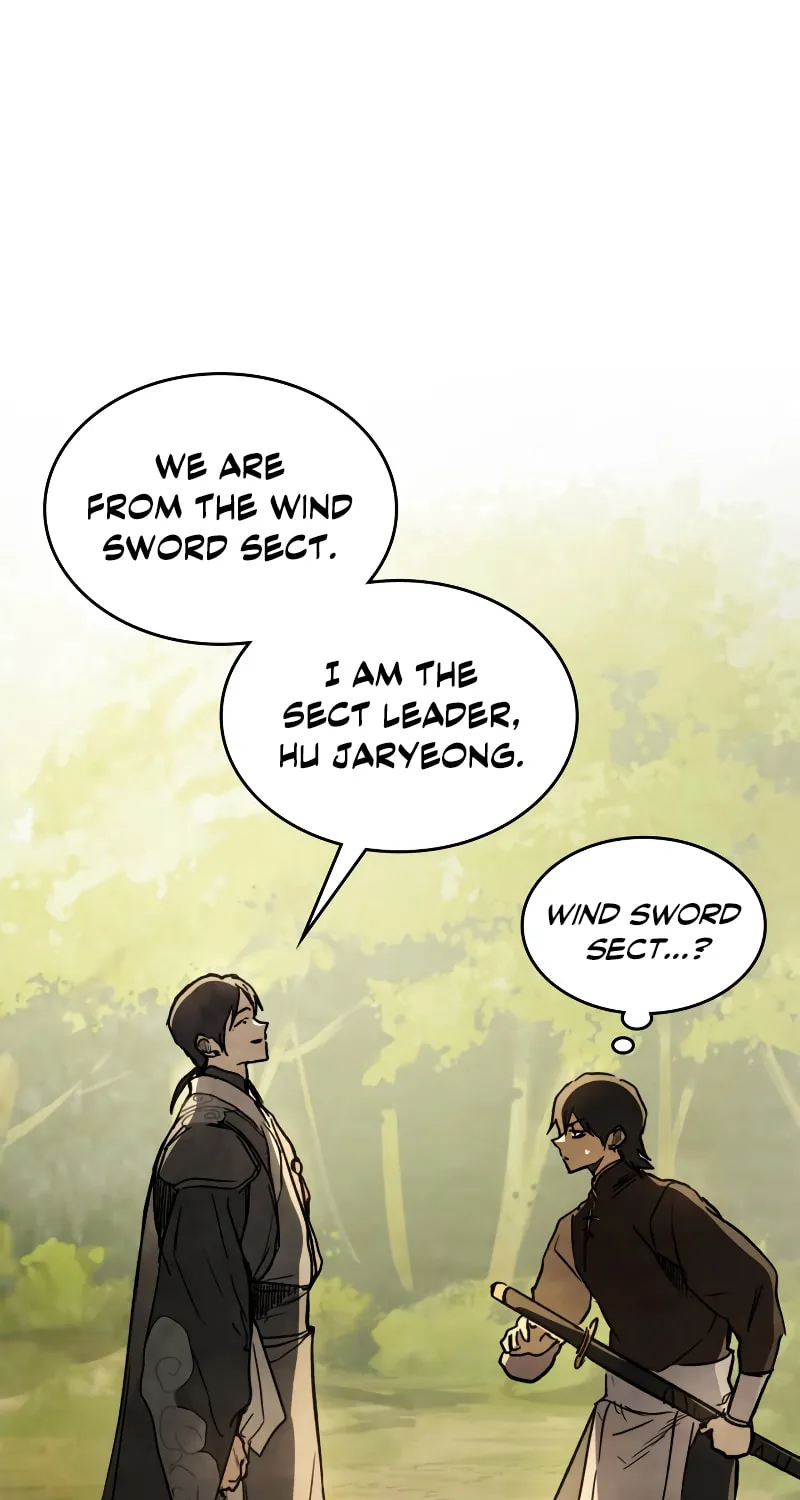 Return of the War God Chapter 54 page 35 - 