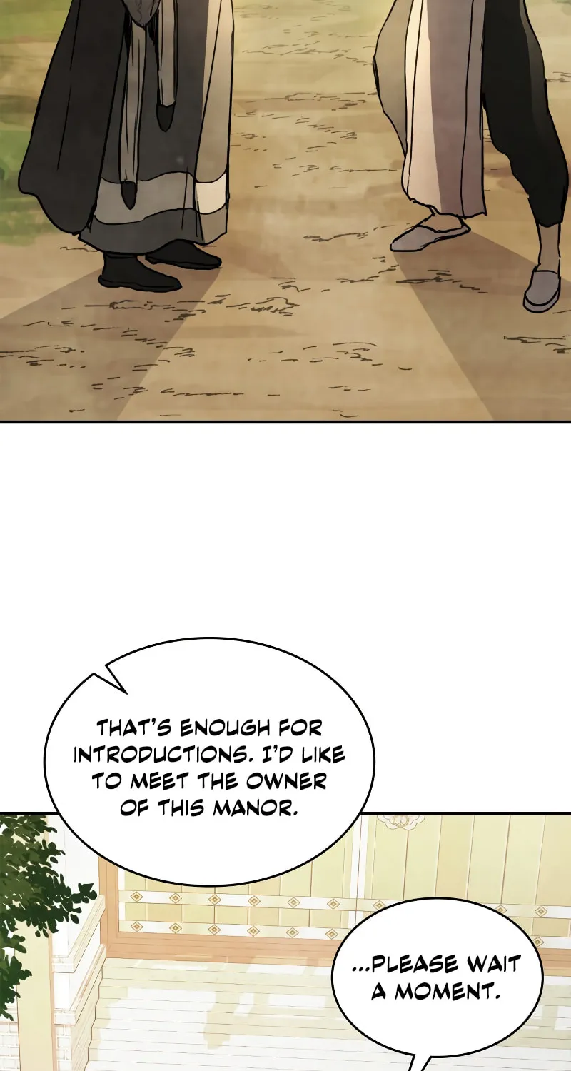 Return of the War God Chapter 54 page 36 - 