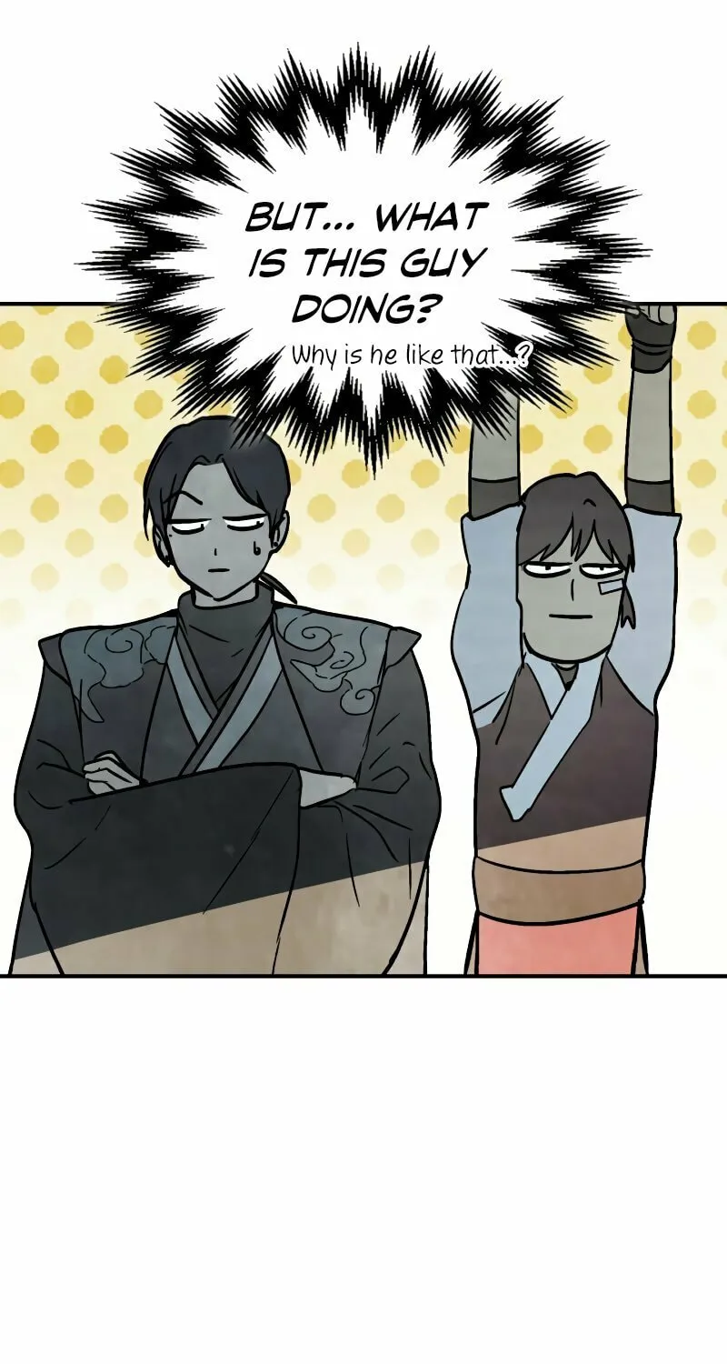 Return of the War God Chapter 54 page 38 - 