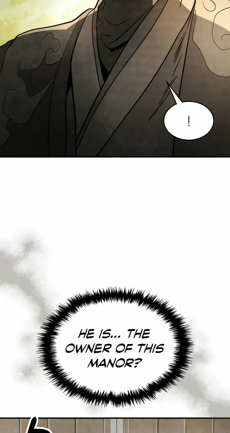 Return of the War God Chapter 54 page 40 - 