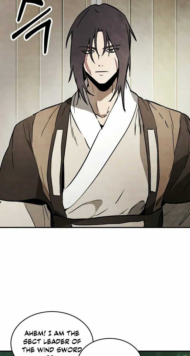 Return of the War God Chapter 54 page 41 - 