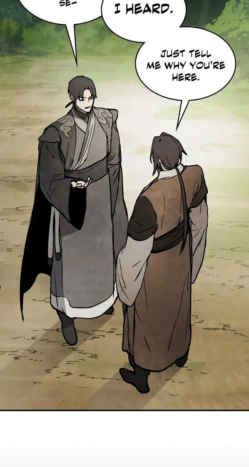Return of the War God Chapter 54 page 42 - 