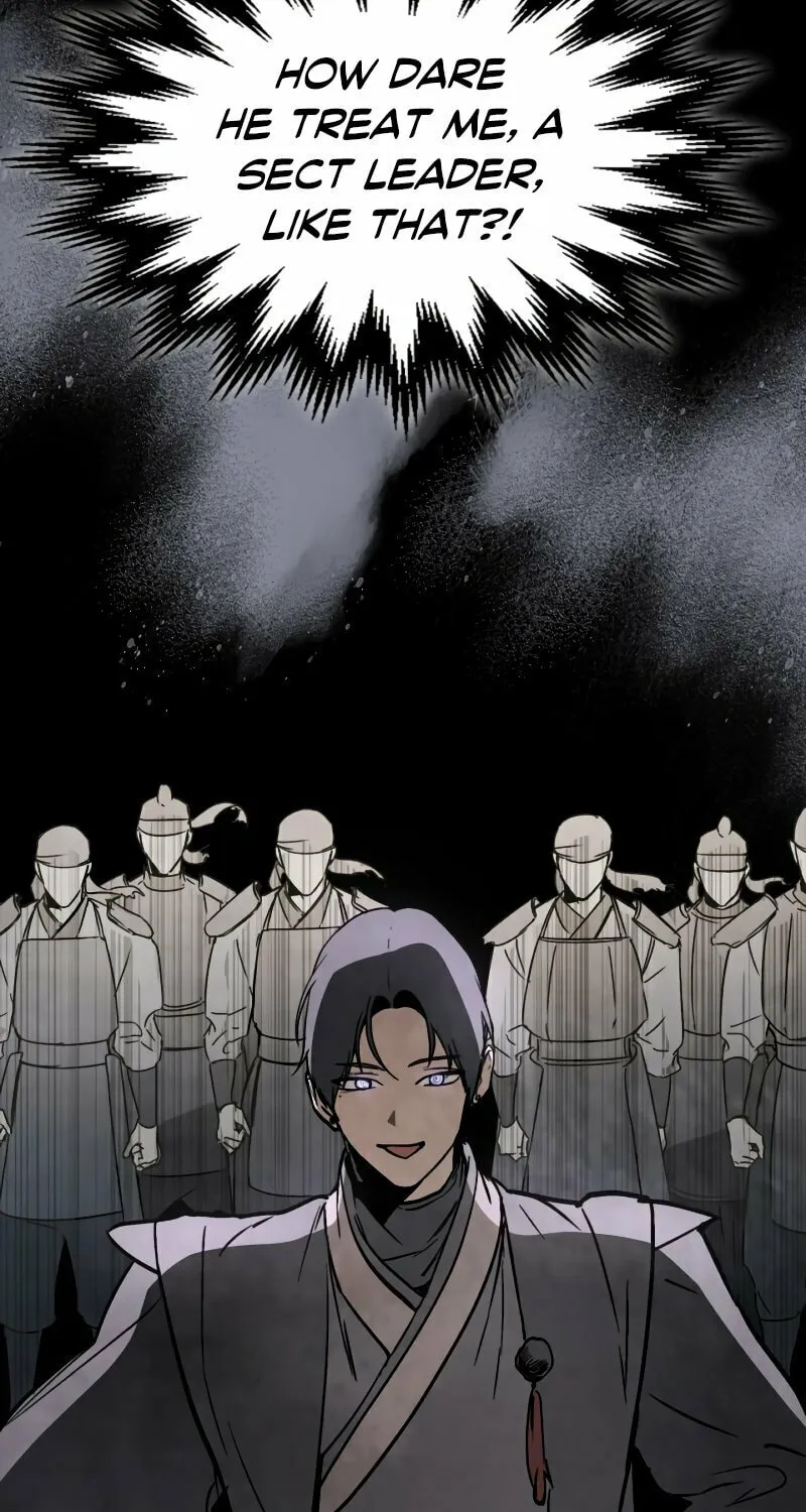 Return of the War God Chapter 54 page 44 - 