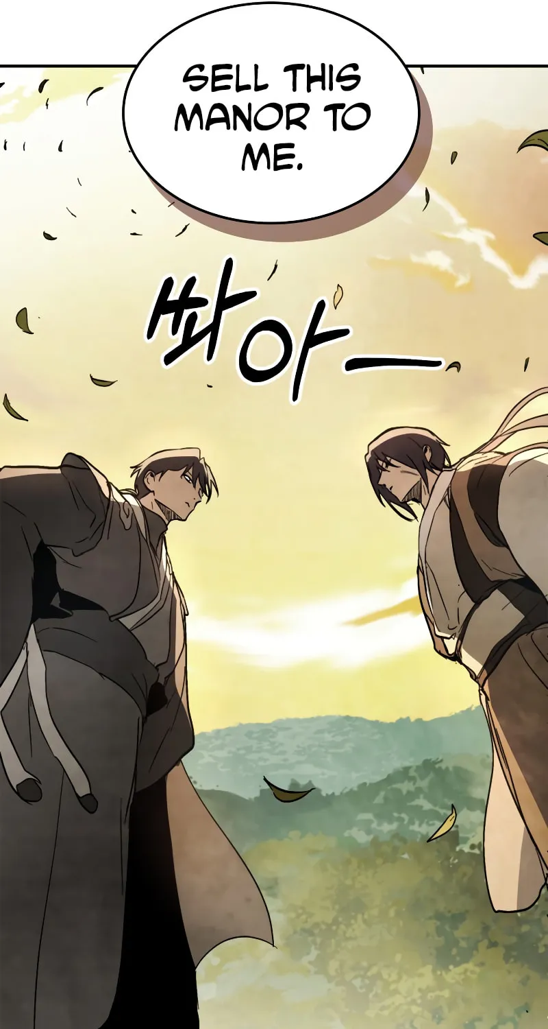 Return of the War God Chapter 54 page 46 - 