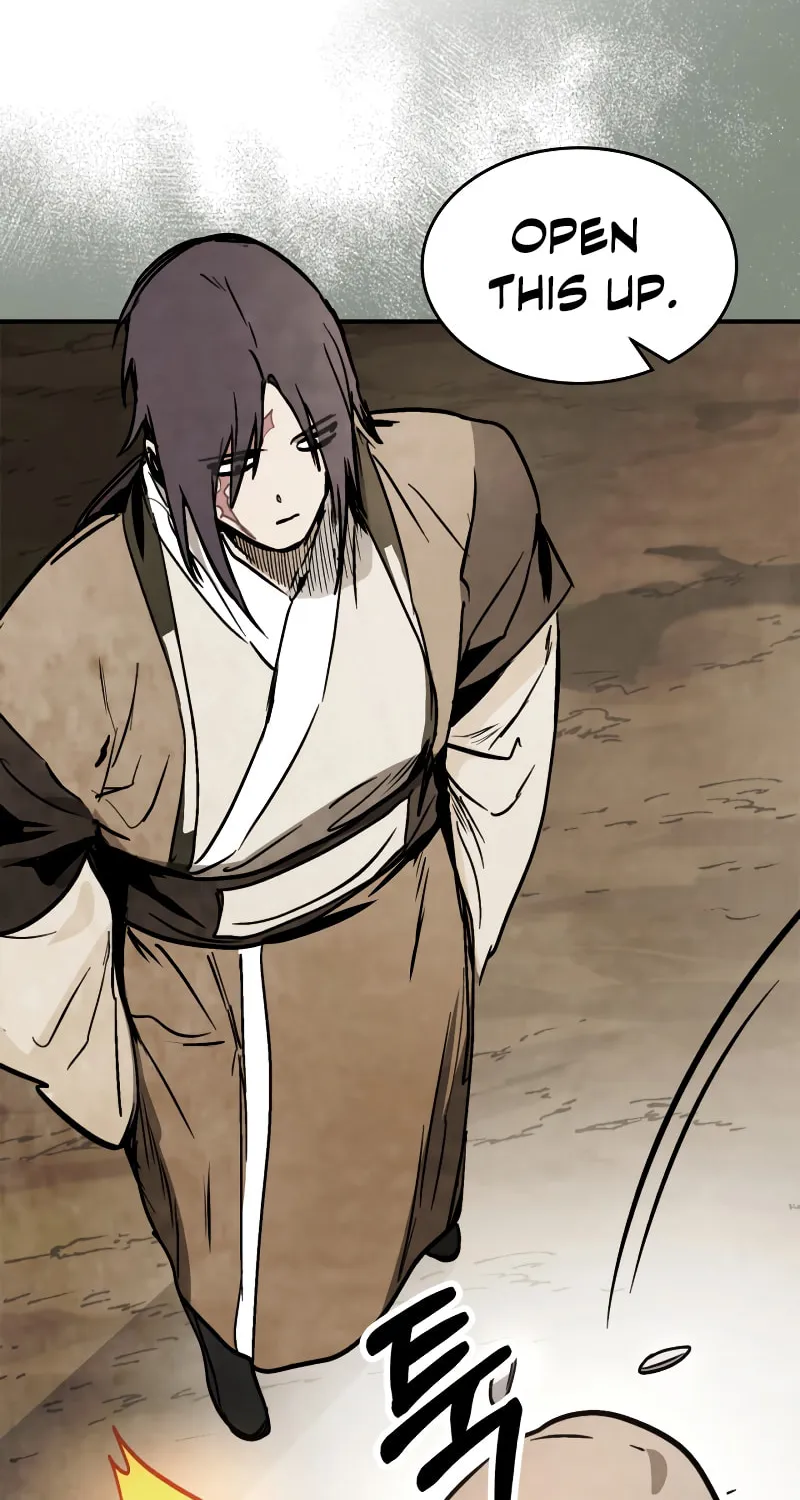 Return of the War God Chapter 54 page 49 - 