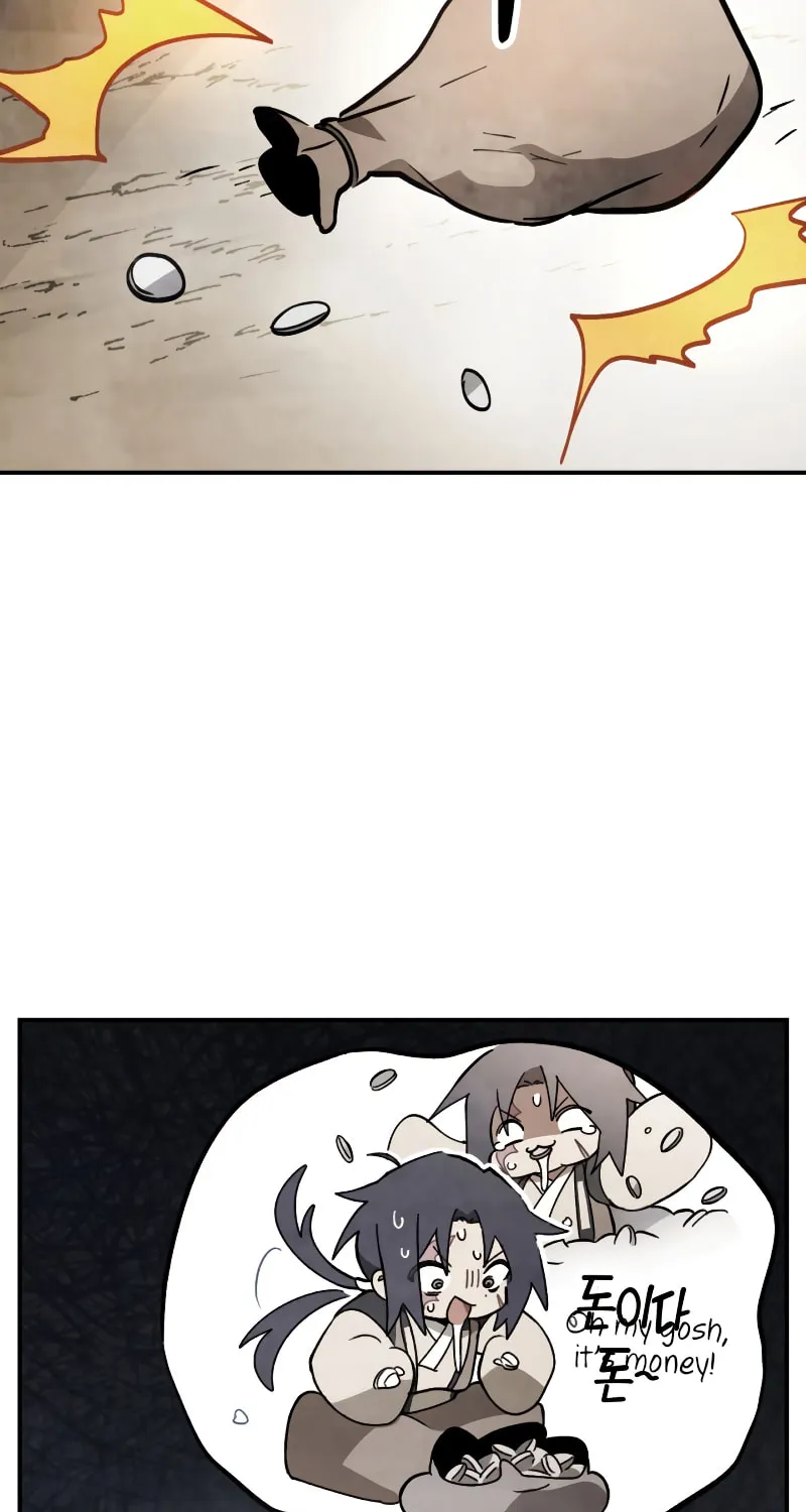 Return of the War God Chapter 54 page 50 - 