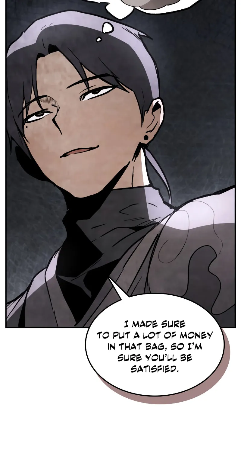 Return of the War God Chapter 54 page 51 - 